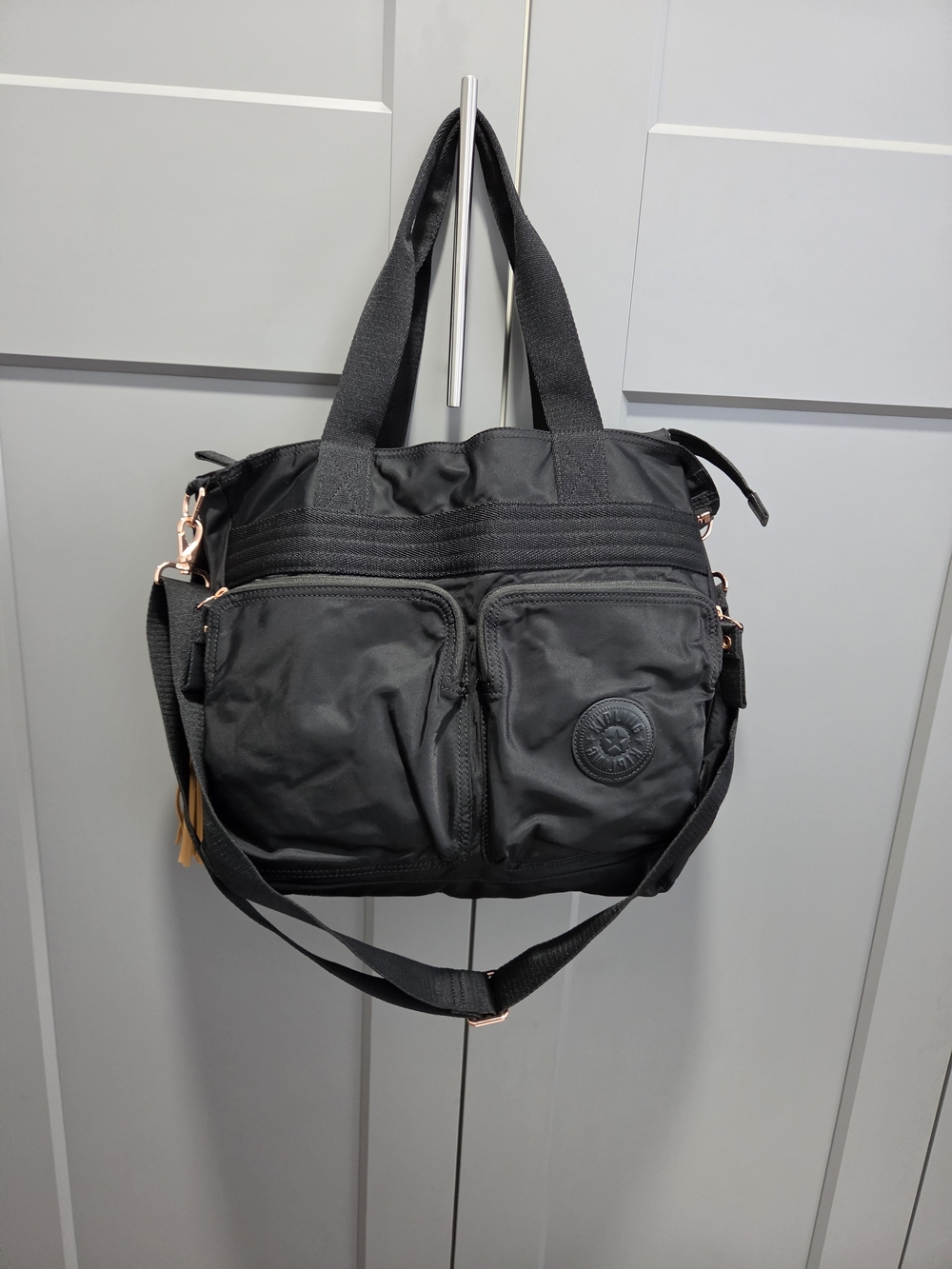 Kipling Bag Women's In Excellent Condition